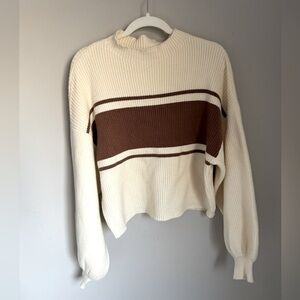 Women’s sweater
